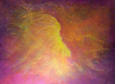Dragon & Phoenix - Mouse Pad